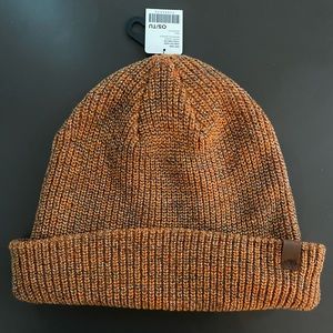 Men’s Roots winter toque